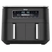 Ninja Foodi 7.6L 1670W Dual Zone Air Fryer AF300