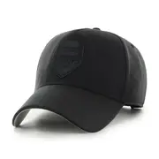 Arsenal FC Black/Black 47 MVP DT SNAPBACK | Shop Fashion Hats & Caps