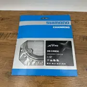 Shimano XTR SM-CRM 90 36 Tooth 1x 11 Speed Cainring Brand New