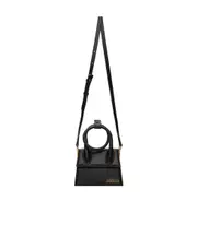 Le Chiquito mini bag One size Black