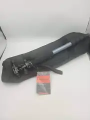 Promaster Professional MPH528 Monopod with Head & Bag