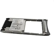 IBM 3.84Tb Ri 12Gbps 2.5" SAS Ssd (Renewed)