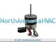 Climatek ECM Furnace Blower Motor Fits GE Genteq 5SME39DL0333