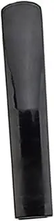 Parliky Clarinet CA15 Thin Tip Easy to Install Resin for Clarinet Players