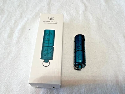 Olight I16 OLIGHT BLUE