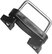 Generic Leaf Spring Clamp Kit Car Luggage Rack Mounting Clip Stainless U Bolt for Roof Rack Accessories