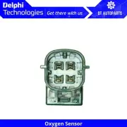 For 2004-2009 Nissan Quest 3.5L V6 Oxygen Sensor Rear Right Delphi 2005 2006 (for: Nissan)