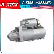Starter For Chevy 3 High PerFormance High Torque Mini 350 454 9000899