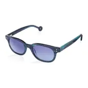 Unisex Sunglasses Hally & Son Hs538s07 50mm