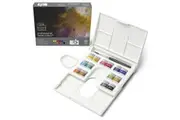 Winsor & Newton: Professional Watercolour - Field Set (15-Piece)