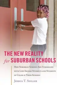 在飛比找博客來優惠-The New Reality for Suburban S