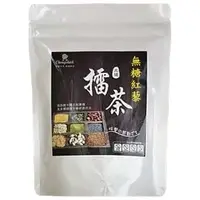 在飛比找PChome商店街優惠-【啡茶不可】北埔無糖抹茶擂茶(260g/包)採用東方美人茶製