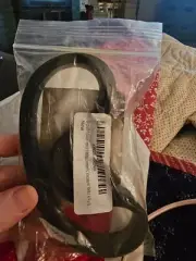 Replacement Belts Bissell Style 7/9/10/12/14/16 P/N 3031120 PowerForce Helix 3