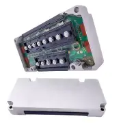 CDI For Mercury Outboard 4 Cylinder 40-125 HP Switch Box Power Pack 332-5772 ...