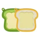 Hot Dish Mat Silicone Drink Coasters Hot Pads Pot Holders approving