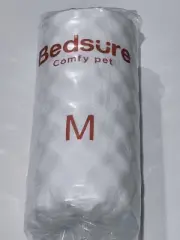 Dog Bed Orthopedic Waterproof Memory Foam medium