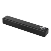 Bluetooth Subwoofer Soundbar TV Audio Wall Computer Speaker Home Theater9376