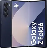 [Samsung] Galaxy Z Fold6 AI Smartphone, 12GB RAM, 1TB Storage, Navy