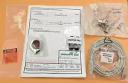 USB PORT RETROFIT KIT, GasGuard AP10 BSGS HPCM controller