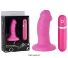 NEW Vibrating Butt Plug Bead Adult Toys Massager Anal Sex Toys for Women Men