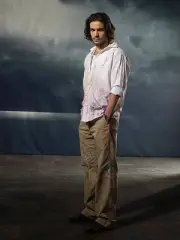 Heroes Santiago Cabrera as Isaac Mendez Historic Television Old Photo 13