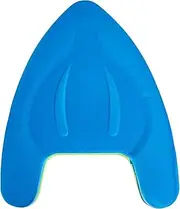 Summer Kickboard Lightweight Swimming Float Durable Kick Board for Pool Exercise Swim Aid for Beginners Enhances Kick Technique Fun