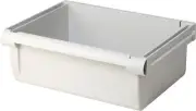 SentrySafe 916 Drawer Accessory for SFW205 Fire Safes White