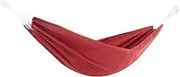 Vivere BZSUN12 Hammock, Crimson