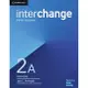 Interchange Level 2A: Workbook (5 Ed.)/Jack C. eslite誠品