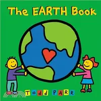 在飛比找三民網路書店優惠-The Earth Book