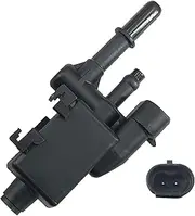 DEVMO EVAP Emission Vapor Canister Purge Solenoid Control Valve Compatible with Century Impala Malibu Monte Carlo Venture Grand Prix Montana 1997297 2141026