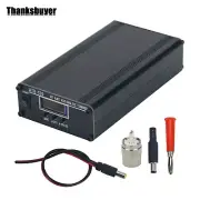 HamGeek ATU-130 200W Automatic Antenna Tuner 3.5-54MHz Shortwave Antenna Tuner