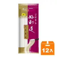 在飛比找蝦皮商城優惠-統一 好勁道-天禧麵線 300g(12入)/箱【康鄰超市】