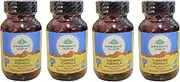 (4 PACK) - Organic India - Org Turmeric Plus Formula | 60's | 4 PACK BUNDLE