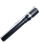 For Critical Shots Cue Extension Lightweight Design Quick Slide Installation