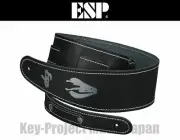 ESP ES-S-70 Miku HATSUNE MIKU Model Guitar Strap New w/Tracking No.