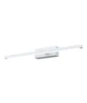 Lineal Interior LED Tri-CCT Dimmable Vanity / Picture Wall Light IP44 (L695mm) White