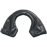 Z1R Neck Curtain for Drifter Helmet (Black) 2XS/M