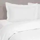 Villa Matelasse White Coverlet Set by Jason