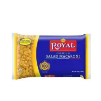 在飛比找蝦皮購物優惠-Royal Macaroni Salad