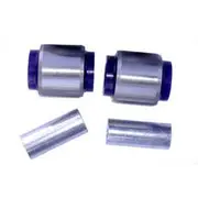 SuperPro Control Arm Lower Outer Bushing Kit - SPF3055K