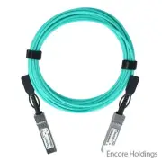 Dell Active Fiber Optical Cable - 23 Feet - 25G - SFP28 AOC - 25GBASE-SR4 3YWG7