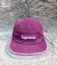 在飛比找Yahoo!奇摩拍賣優惠-【QUEST】SUPREME 2017 WASHED CAN