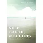 SELF, EARTH, AND SOCIETY