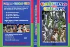 CALYPSO CRICKET MATCHES DOCUMENTARY DVD 1986 60Mins COLOR