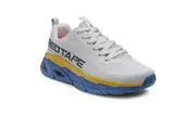 RedTape Men's Sports Walking Shoes - Off White