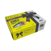 Classic Big Barra Box Gift Pack 10pc