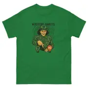 Riddler Animatronic Batman Forever Unisex classic tee Unofficial