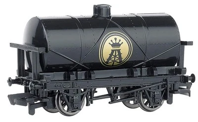 Bachmann Trains - THOMAS & FRIENDS OIL TANK - HO Scale