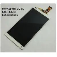 在飛比找蝦皮購物優惠-原裝適用於索尼 Xperia ZQ ZL L35H LT35